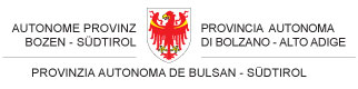 Provincia autonoma di Bolzano â€“ Alto Adige